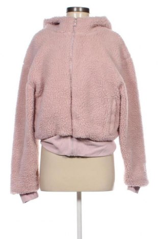 Γυναικείο μπουφάν Fabletics, Μέγεθος L, Χρώμα Ρόζ , Τιμή 22,27 €