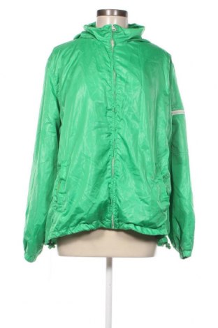 Γυναικείο μπουφάν Faded Glory, Μέγεθος XXL, Χρώμα Πράσινο, Τιμή 16,33 €
