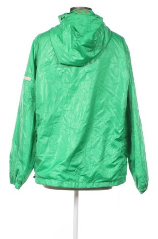 Γυναικείο μπουφάν Faded Glory, Μέγεθος XXL, Χρώμα Πράσινο, Τιμή 29,69 €
