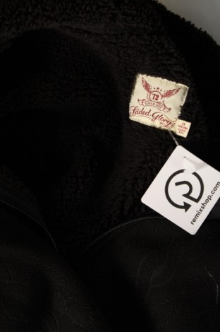 Γυναικείο μπουφάν Faded Glory, Μέγεθος XXL, Χρώμα Μαύρο, Τιμή 21,53 €