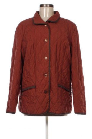 Γυναικείο μπουφάν Fair Lady, Μέγεθος XL, Χρώμα Κόκκινο, Τιμή 13,36 €