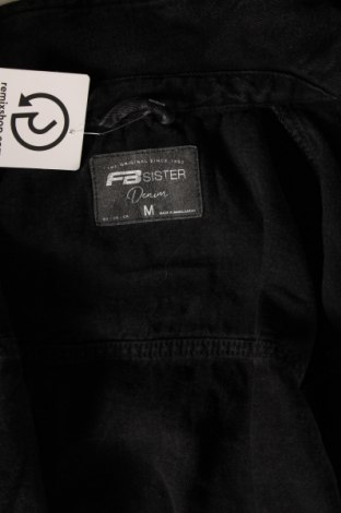 Γυναικείο μπουφάν Fb Sister, Μέγεθος M, Χρώμα Μαύρο, Τιμή 10,13 €