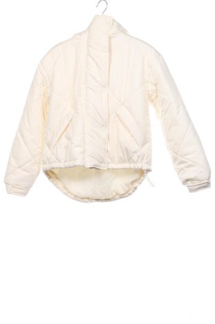 Γυναικείο μπουφάν Fisherfield, Μέγεθος XS, Χρώμα Εκρού, Τιμή 28,06 €