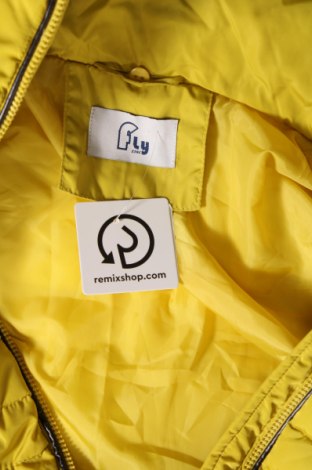 Damenjacke Fly, Größe M, Farbe Gelb, Preis € 19,37