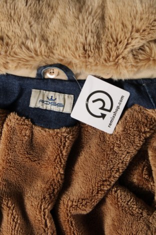 Γυναικείο μπουφάν Foggi, Μέγεθος M, Χρώμα Μπλέ, Τιμή 14,72 €