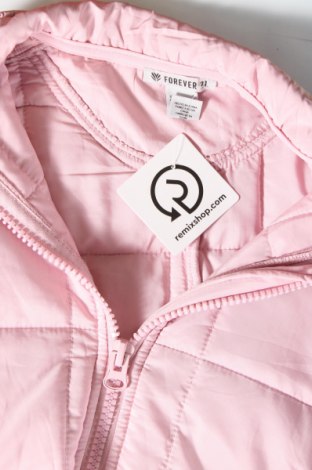 Damenjacke Forever 21, Größe S, Farbe Rosa, Preis 9,99 €