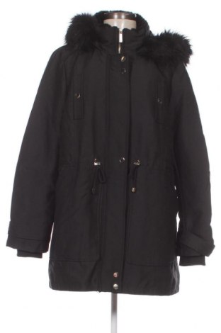 Dámska bunda  Forever New, Veľkosť L, Farba Čierna, Cena  39,46 €