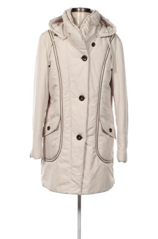 Damenjacke Frandsen, Größe M, Farbe Beige, Preis 47,62 €