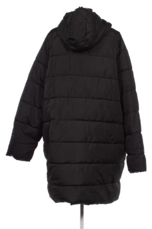 Γυναικείο μπουφάν Fransa, Μέγεθος L, Χρώμα Μαύρο, Τιμή 47,88 €