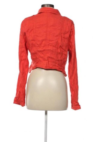 Γυναικείο μπουφάν Free People, Μέγεθος S, Χρώμα Κόκκινο, Τιμή 24,77 €