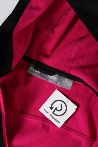 Γυναικείο μπουφάν Free Tech, Μέγεθος M, Χρώμα Μαύρο, Τιμή 9,09 €