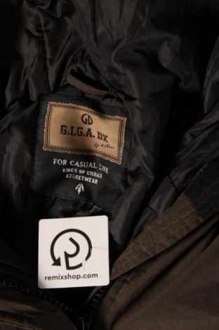 Geacă de femei G.I.G.A. Dx by Killtec, Mărime XL, Culoare Maro, Preț 246,71 Lei