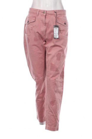 Damen Jeans G-Star Raw, Größe M, Farbe Rosa, Preis 53,87 €