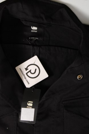 Női dzseki G-Star Raw, Méret L, Szín Fekete, Ár 26 448 Ft