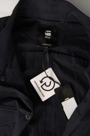 Dámská bunda  G-Star Raw, Velikost L, Barva Modrá, Cena  1 813,00 Kč