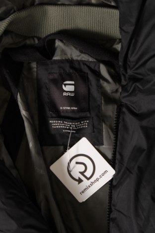 Dámská bunda  G-Star Raw, Velikost L, Barva Černá, Cena  1 492,00 Kč