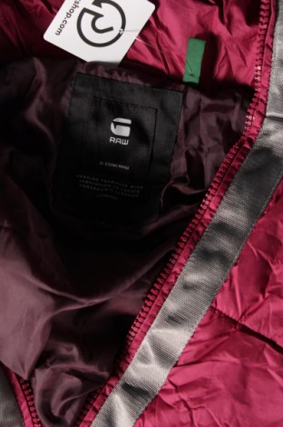 Damenjacke G-Star Raw, Größe L, Farbe Rosa, Preis € 36,18