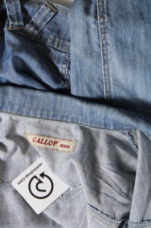 Γυναικείο μπουφάν Gallop, Μέγεθος S, Χρώμα Μπλέ, Τιμή 10,49 €