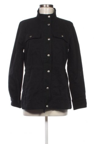 Γυναικείο μπουφάν Gap, Μέγεθος S, Χρώμα Μαύρο, Τιμή 12,06 €
