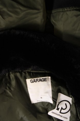 Damenjacke Garage, Größe M, Farbe Grün, Preis € 26,62