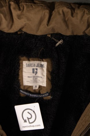 Дамско яке Garcia Jeans, Размер M, Цвят Кафяв, Цена 40,50 лв.