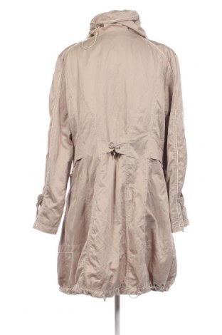 Γυναικείο μπουφάν Gelco, Μέγεθος XL, Χρώμα  Μπέζ, Τιμή 29,69 €