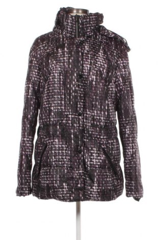 Γυναικείο μπουφάν Gelco, Μέγεθος XL, Χρώμα Πολύχρωμο, Τιμή 20,09 €