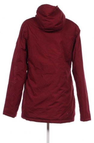 Damenjacke Gelert, Größe L, Farbe Rot, Preis 16,33 €