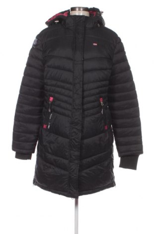 Geacă de femei Geographical Norway, Mărime M, Culoare Negru, Preț 345,46 Lei