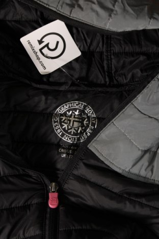 Γυναικείο μπουφάν Geographical Norway, Μέγεθος M, Χρώμα Μπλέ, Τιμή 84,74 €