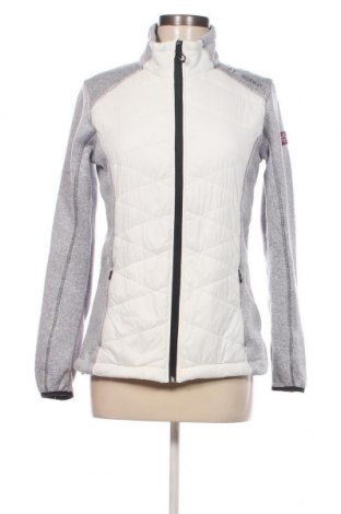 Γυναικείο μπουφάν, Μέγεθος M, Χρώμα Λευκό, Τιμή 8,91 €