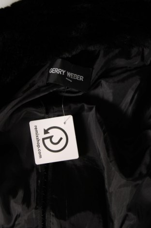 Dámska bunda  Gerry Weber, Veľkosť XL, Farba Čierna, Cena  32,89 €