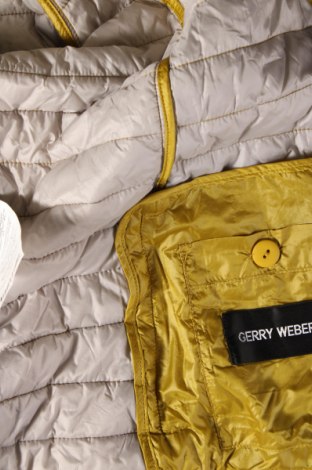 Дамско яке Gerry Weber, Размер XL, Цвят Зелен, Цена 44,50 лв.