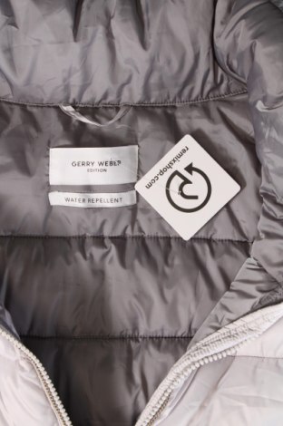 Дамско яке Gerry Weber, Размер XL, Цвят Сив, Цена 40,99 лв.