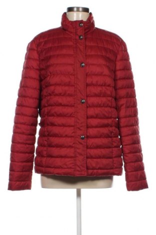 Γυναικείο μπουφάν Gerry Weber, Μέγεθος XL, Χρώμα Κόκκινο, Τιμή 22,02 €