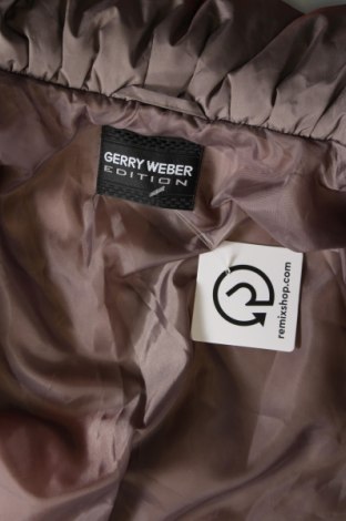 Damenjacke Gerry Weber, Größe S, Farbe Braun, Preis € 48,43