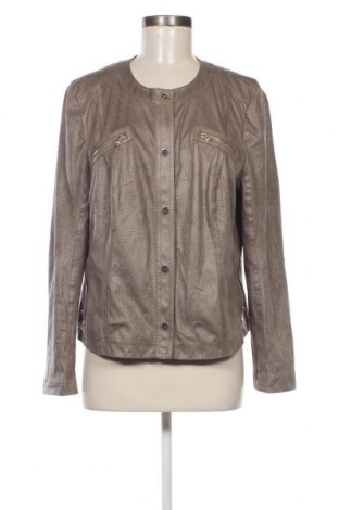 Damenjacke Gerry Weber, Größe L, Farbe Grün, Preis 24,77 €