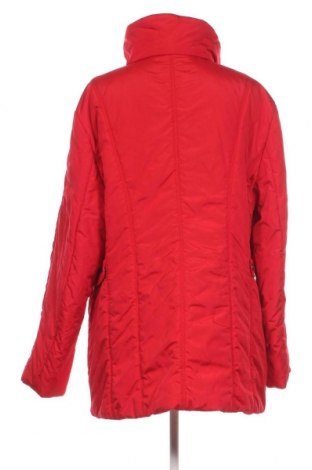 Γυναικείο μπουφάν Gerry Weber, Μέγεθος XXL, Χρώμα Κόκκινο, Τιμή 42,33 €