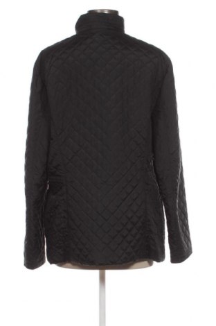 Γυναικείο μπουφάν Gerry Weber, Μέγεθος XL, Χρώμα Μαύρο, Τιμή 24,77 €