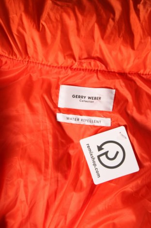 Damenjacke Gerry Weber, Größe XL, Farbe Orange, Preis € 80,72