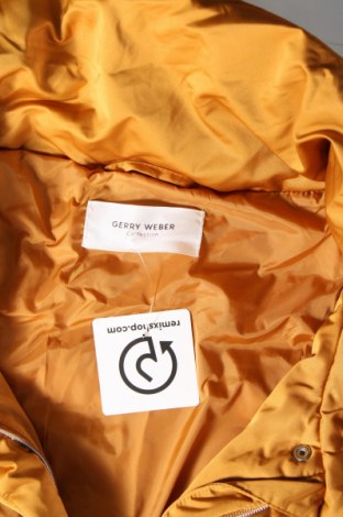 Dámska bunda  Gerry Weber, Veľkosť M, Farba Žltá, Cena  40,78 €