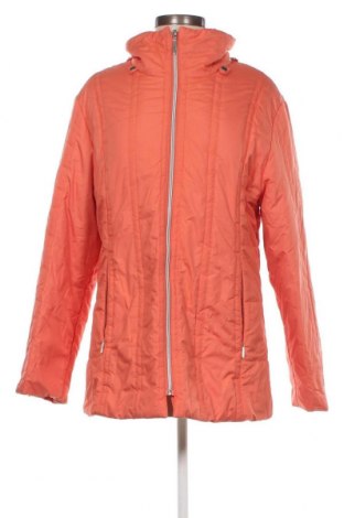 Damenjacke Gerry Weber, Größe M, Farbe Orange, Preis 52,99 €