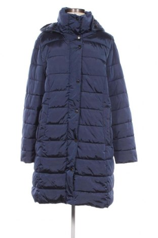 Γυναικείο μπουφάν Gerry Weber, Μέγεθος XL, Χρώμα Μπλέ, Τιμή 71,75 €