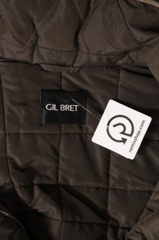 Dámska bunda  Gil Bret, Veľkosť XL, Farba Sivá, Cena  39,46 €