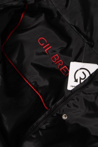 Γυναικείο μπουφάν Gil Bret, Μέγεθος L, Χρώμα Μαύρο, Τιμή 43,05 €