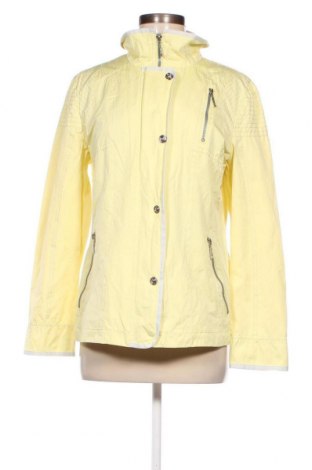 Damenjacke Gil Bret, Größe M, Farbe Gelb, Preis 27,87 €