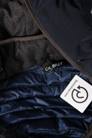 Dámska bunda  Gil Bret, Veľkosť S, Farba Modrá, Cena  42,75 €