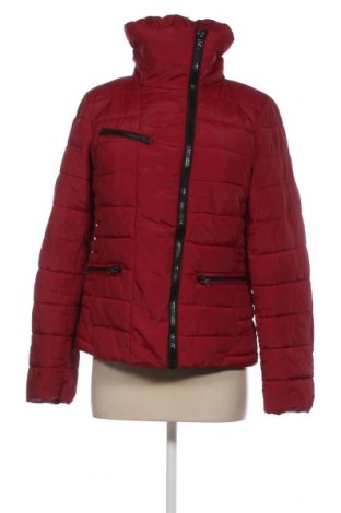Γυναικείο μπουφάν Gina, Μέγεθος S, Χρώμα Κόκκινο, Τιμή 21,89 €