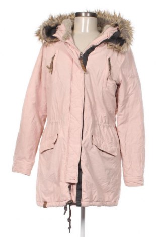 Dámská bunda  Gina, Velikost M, Barva Růžová, Cena  500,00 Kč