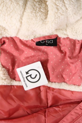 Γυναικείο μπουφάν Gina, Μέγεθος XL, Χρώμα Ρόζ , Τιμή 20,09 €